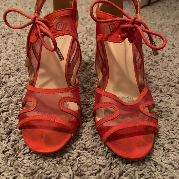 Heels - Picture 2 of 5